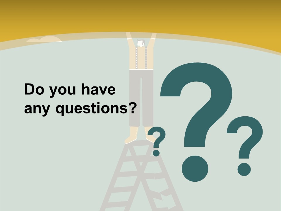 Structure New Model PowerPoint Template