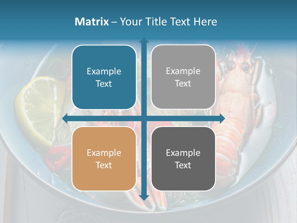 Dream Cloud Home PowerPoint Template