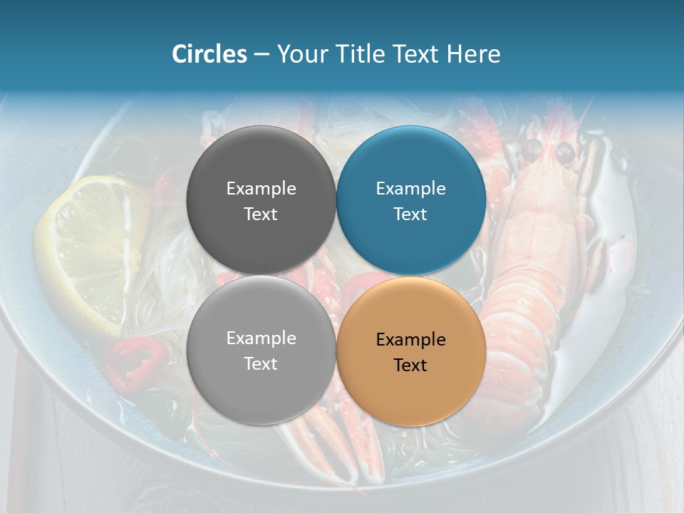 Dream Cloud Home PowerPoint Template