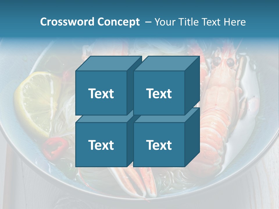 Dream Cloud Home PowerPoint Template