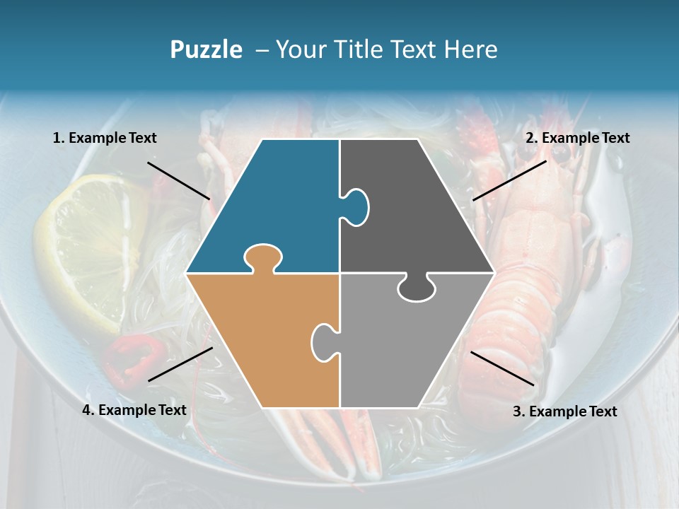 Dream Cloud Home PowerPoint Template