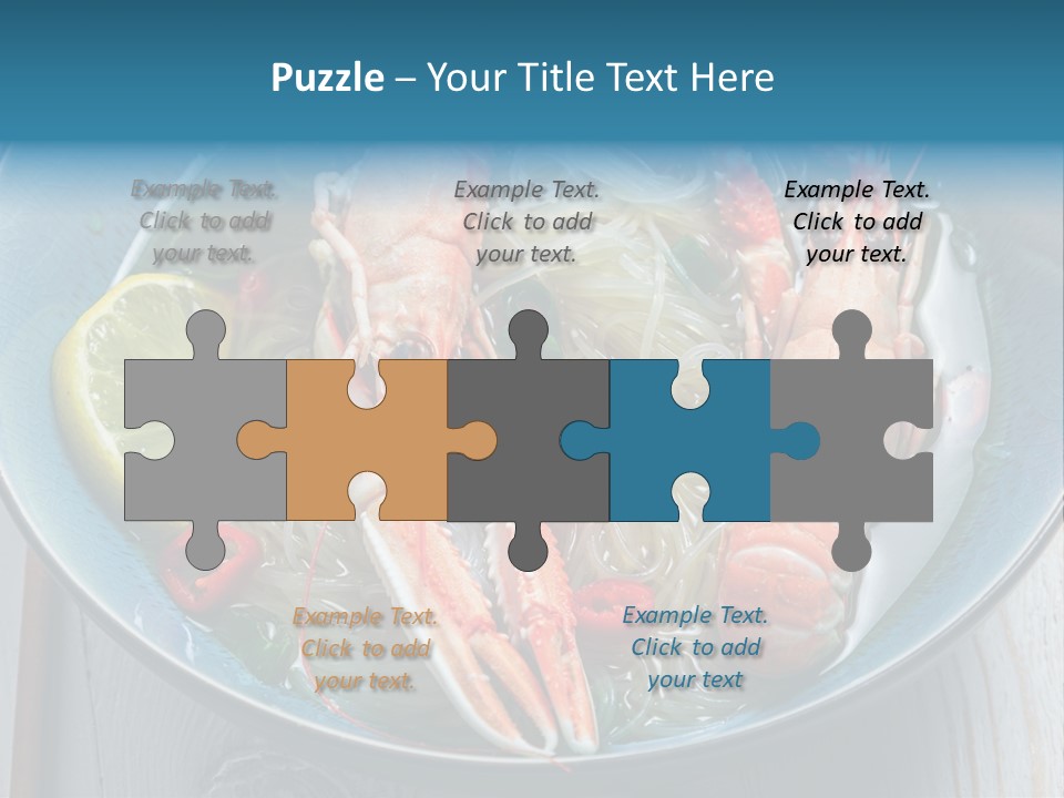 Dream Cloud Home PowerPoint Template