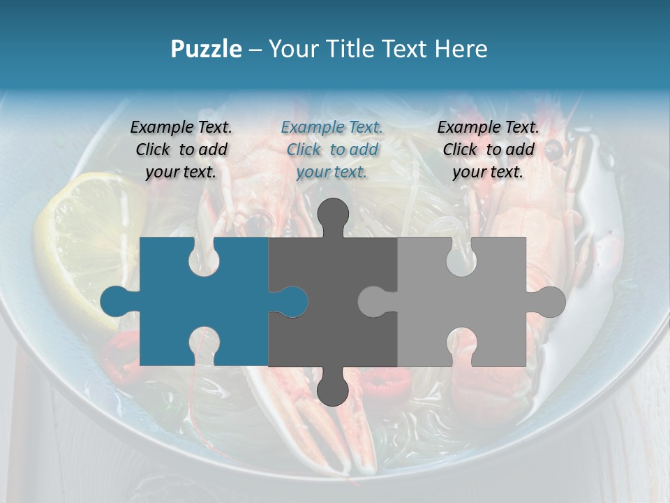 Dream Cloud Home PowerPoint Template