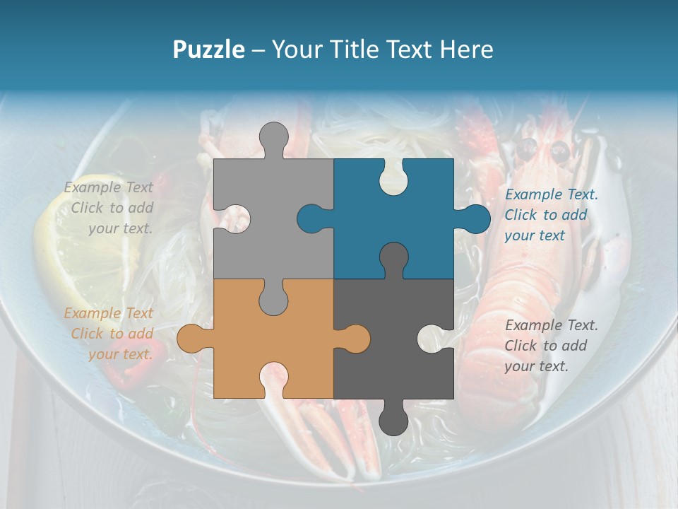 Dream Cloud Home PowerPoint Template