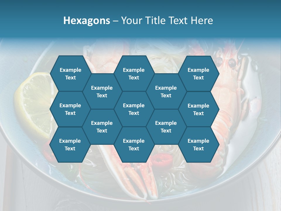 Dream Cloud Home PowerPoint Template