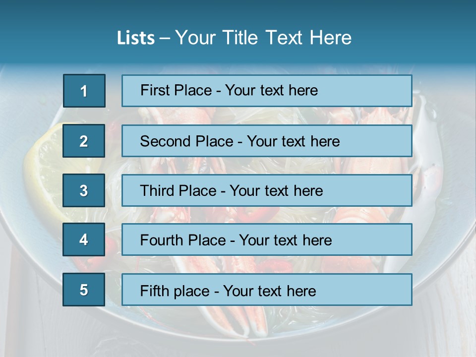 Dream Cloud Home PowerPoint Template