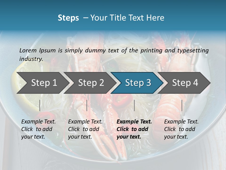 Dream Cloud Home PowerPoint Template