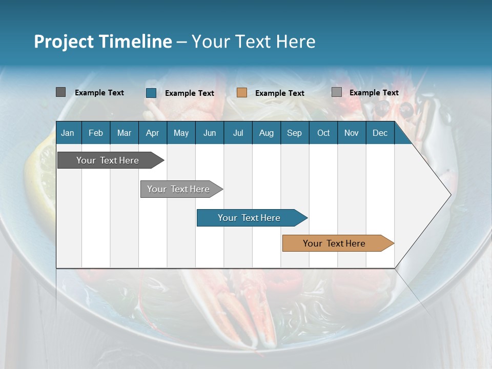 Dream Cloud Home PowerPoint Template