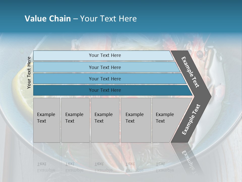 Dream Cloud Home PowerPoint Template