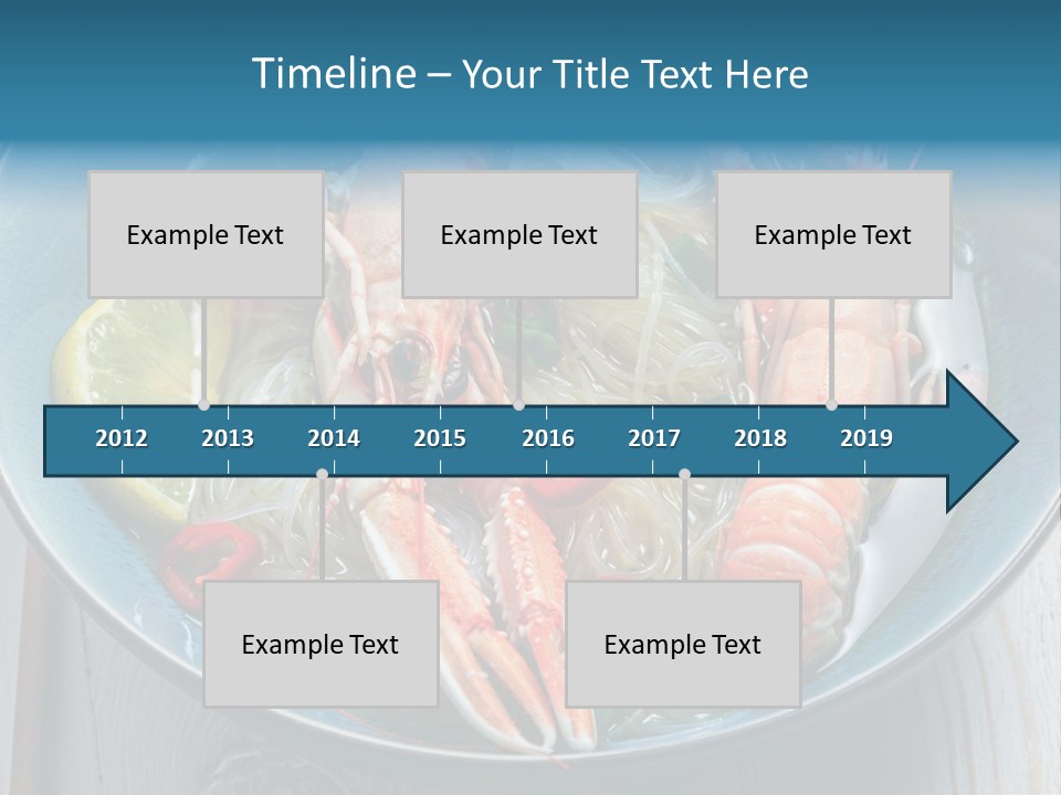 Dream Cloud Home PowerPoint Template