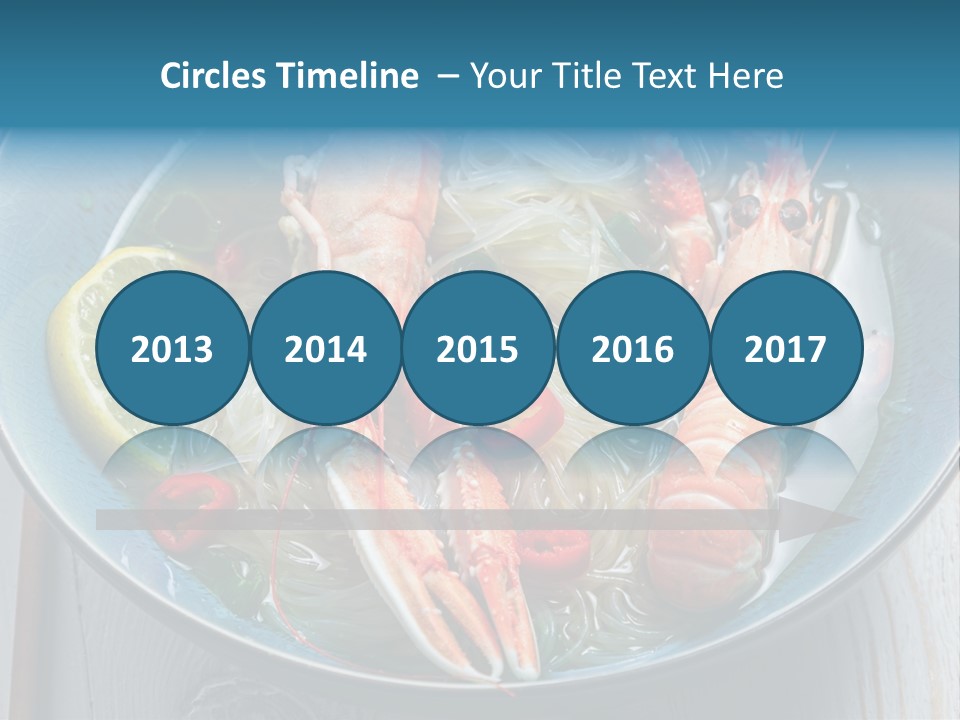 Dream Cloud Home PowerPoint Template