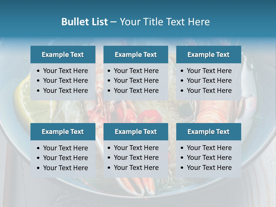Dream Cloud Home PowerPoint Template