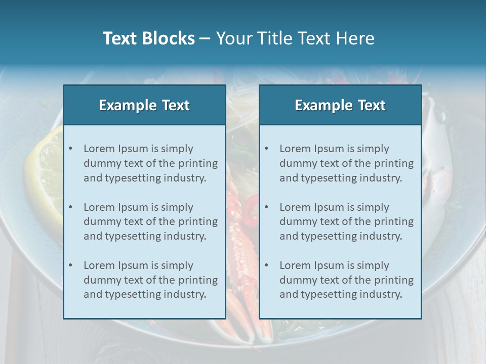 Dream Cloud Home PowerPoint Template