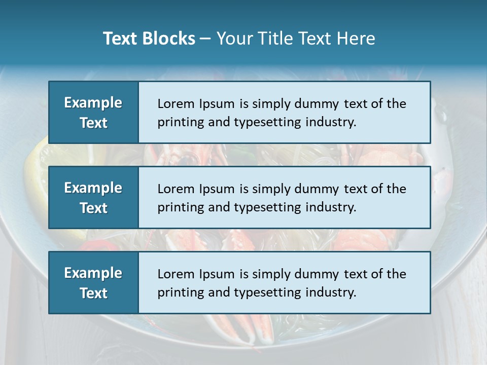 Dream Cloud Home PowerPoint Template