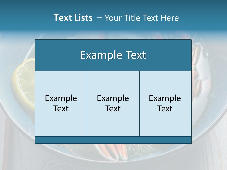 Dream Cloud Home PowerPoint Template
