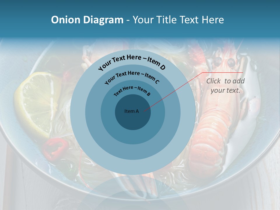 Dream Cloud Home PowerPoint Template