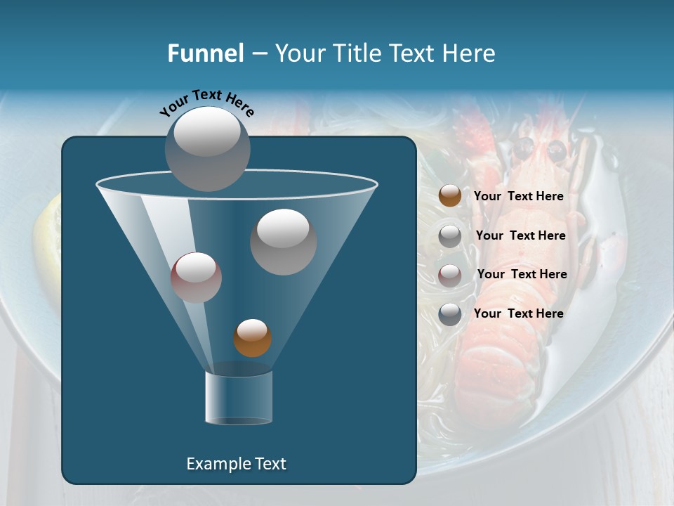 Dream Cloud Home PowerPoint Template