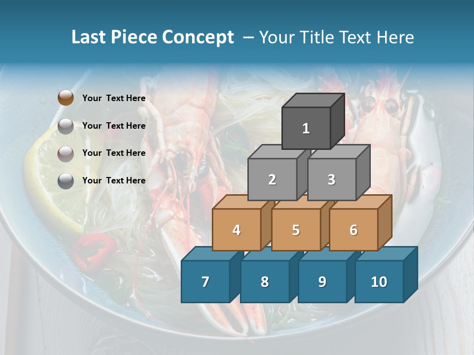 Dream Cloud Home PowerPoint Template