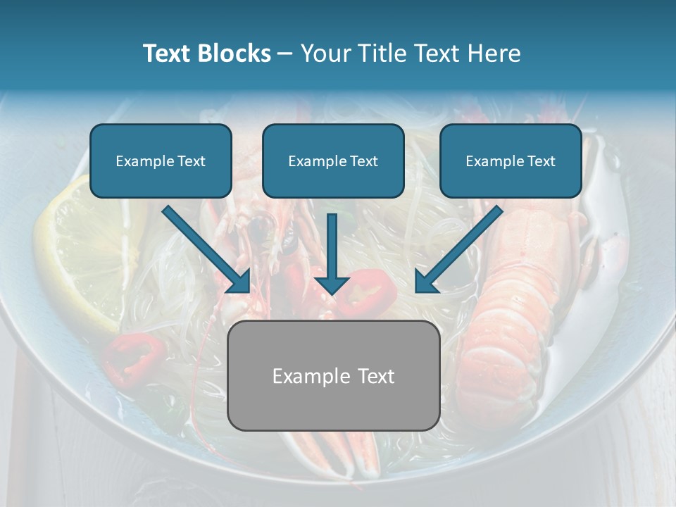 Dream Cloud Home PowerPoint Template