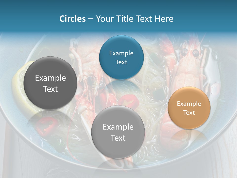 Dream Cloud Home PowerPoint Template