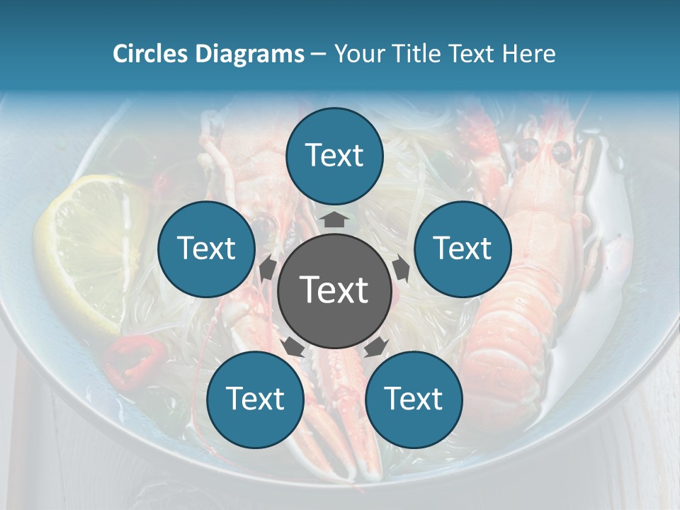 Dream Cloud Home PowerPoint Template