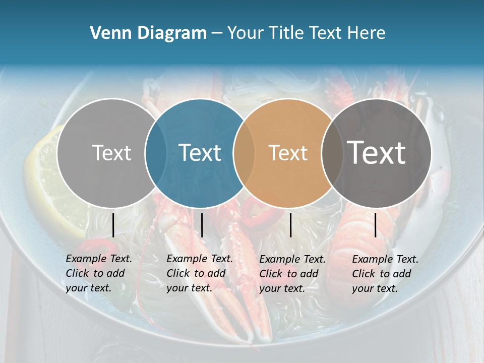 Dream Cloud Home PowerPoint Template