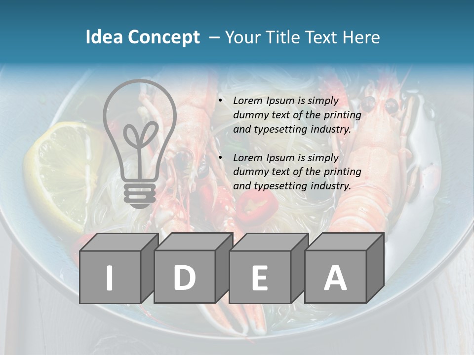 Dream Cloud Home PowerPoint Template