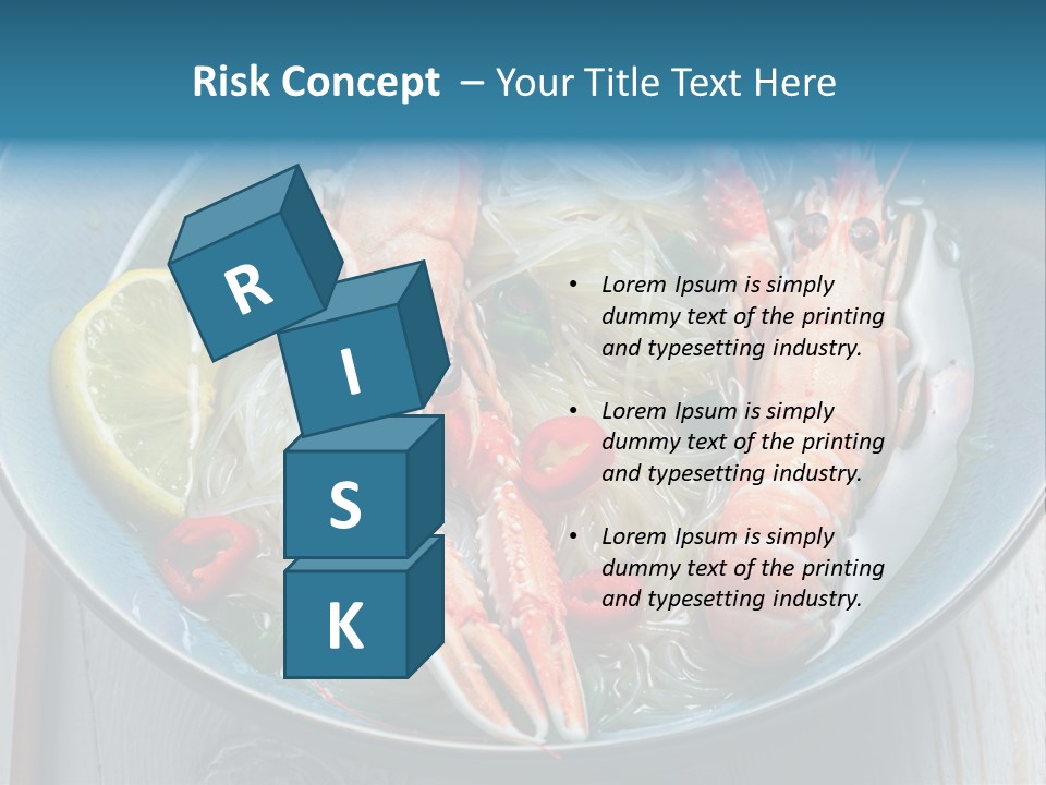 Dream Cloud Home PowerPoint Template