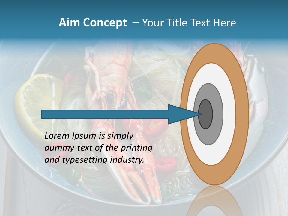 Dream Cloud Home PowerPoint Template