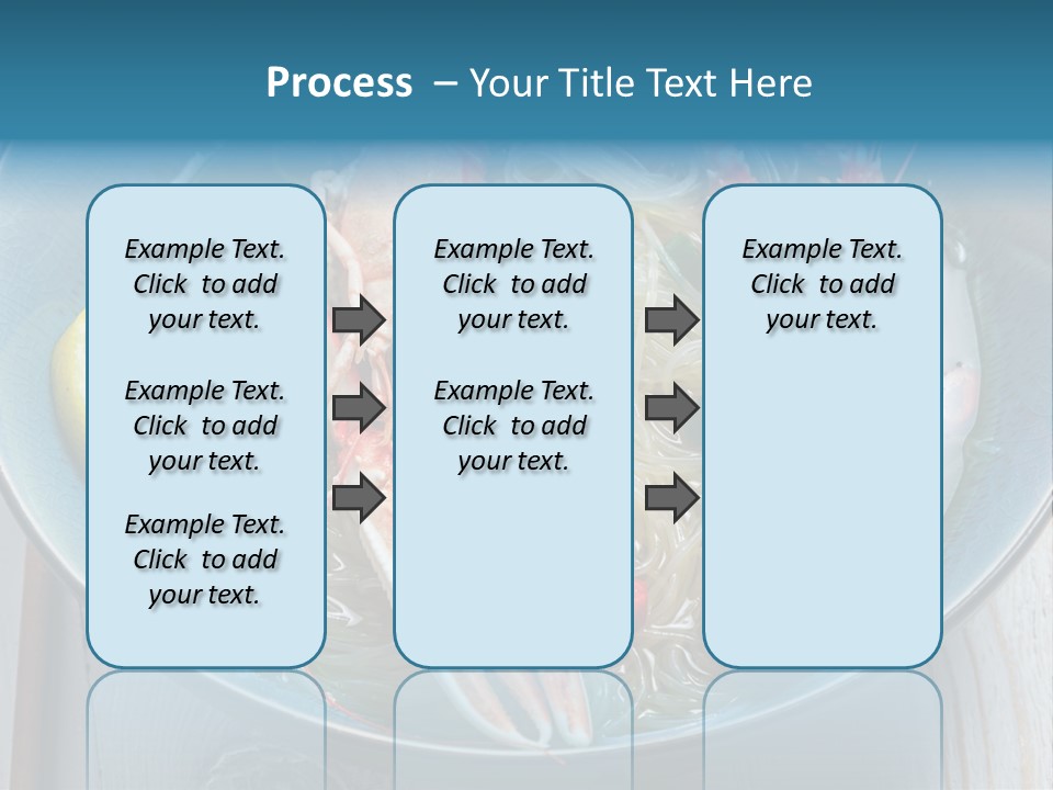 Dream Cloud Home PowerPoint Template