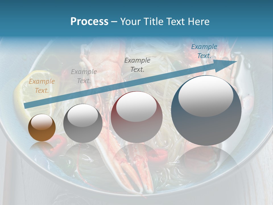 Dream Cloud Home PowerPoint Template