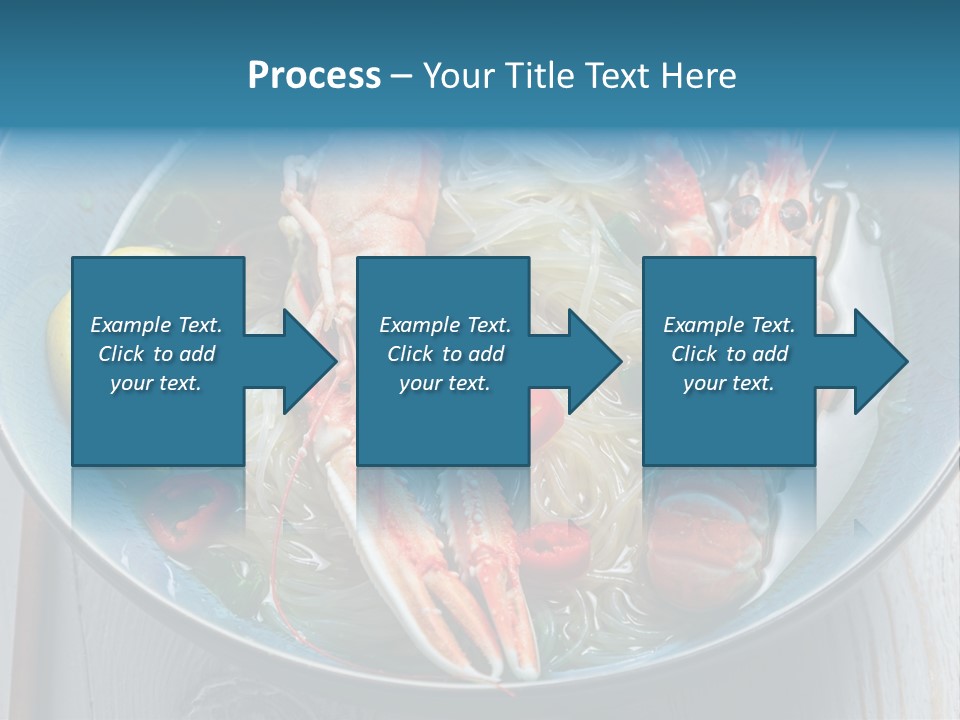 Dream Cloud Home PowerPoint Template