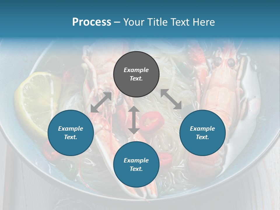 Dream Cloud Home PowerPoint Template