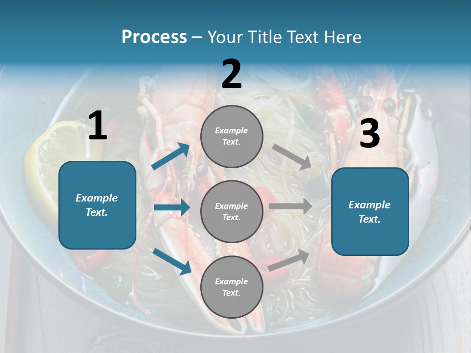 Dream Cloud Home PowerPoint Template