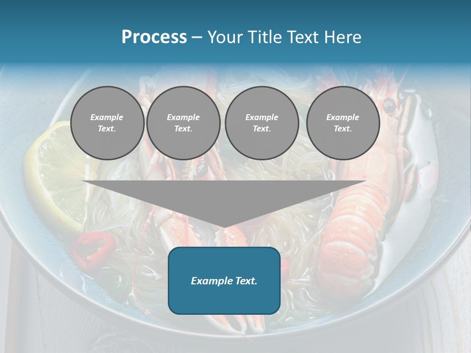 Dream Cloud Home PowerPoint Template