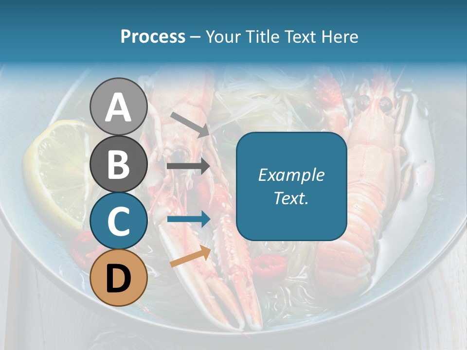 Dream Cloud Home PowerPoint Template