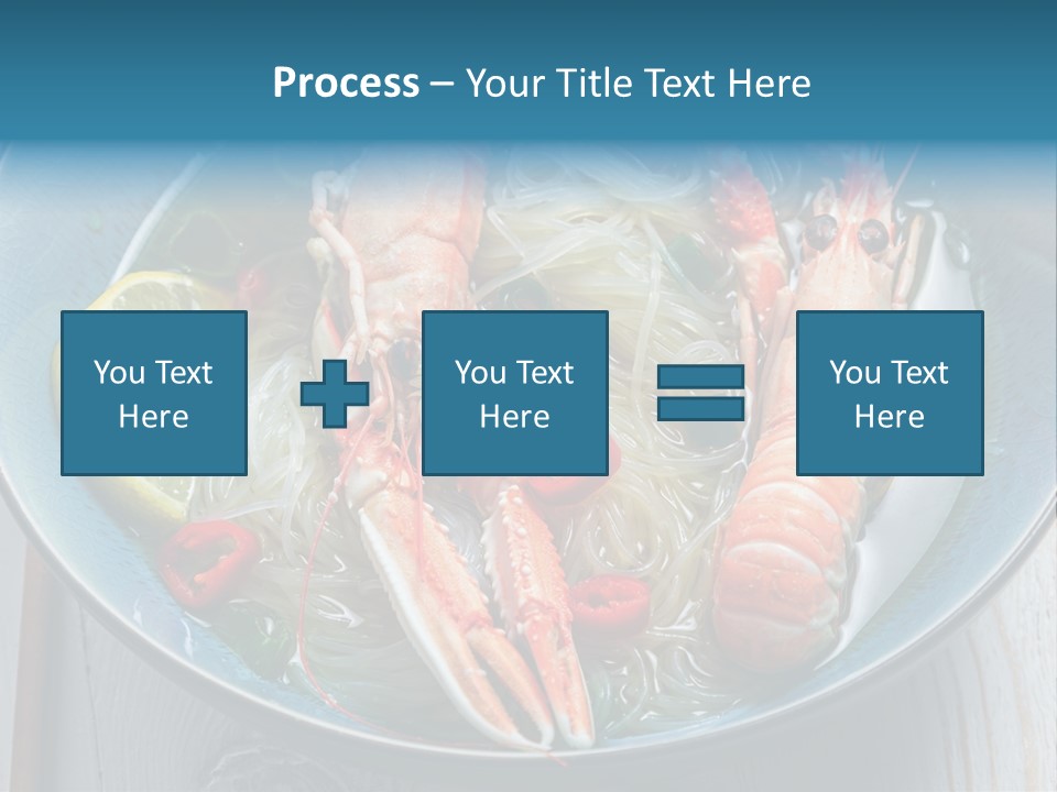 Dream Cloud Home PowerPoint Template