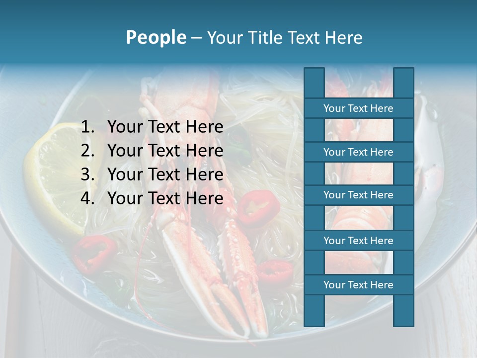 Dream Cloud Home PowerPoint Template