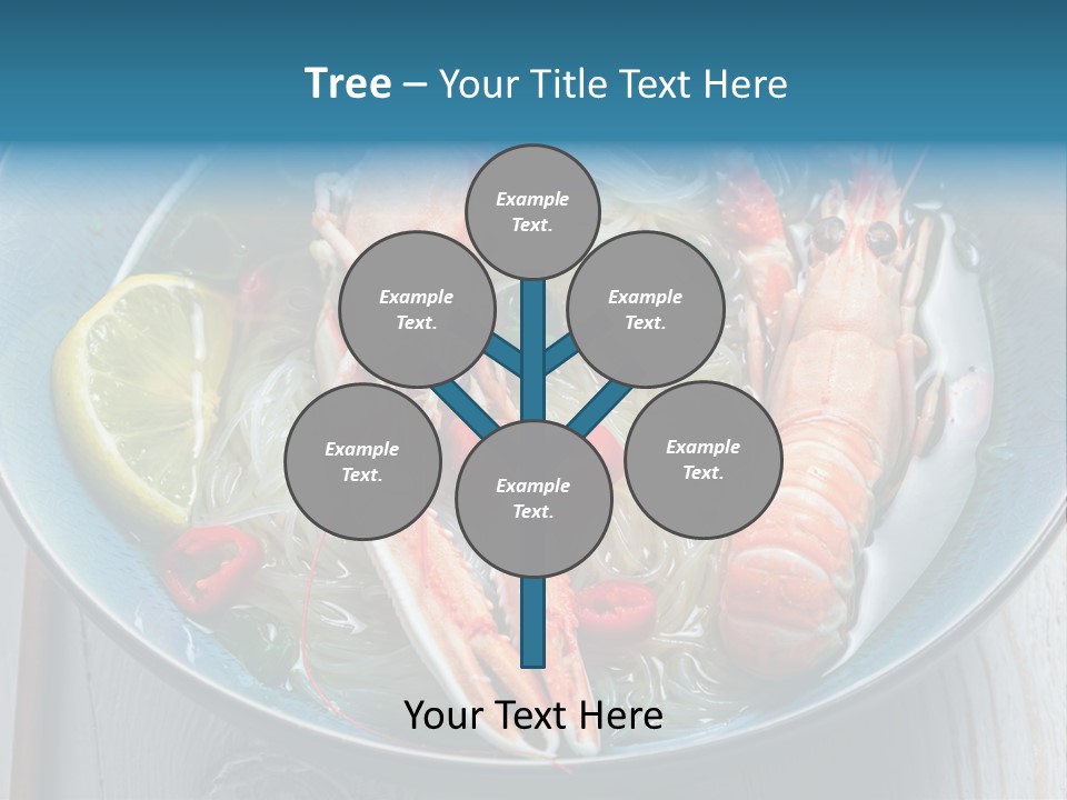 Dream Cloud Home PowerPoint Template