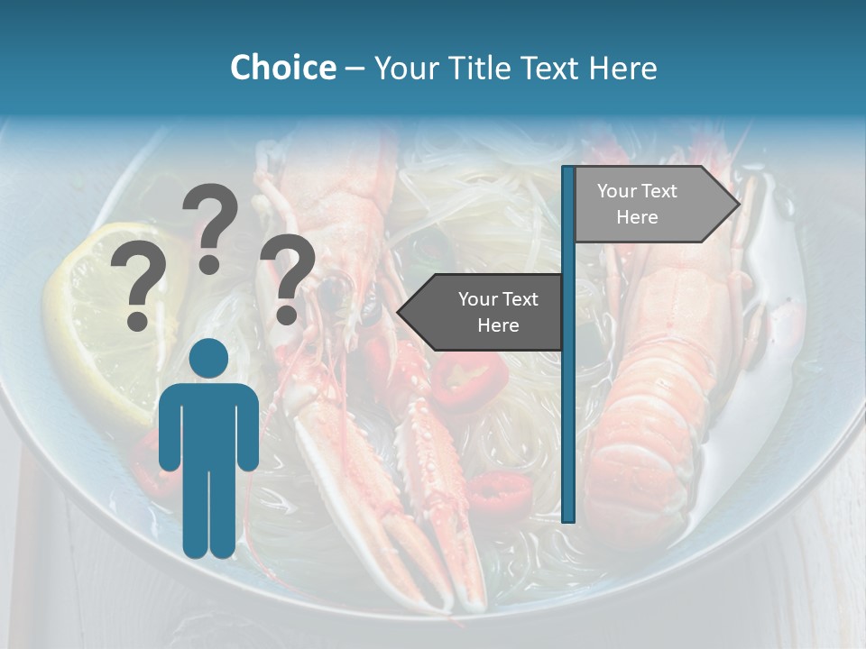 Dream Cloud Home PowerPoint Template