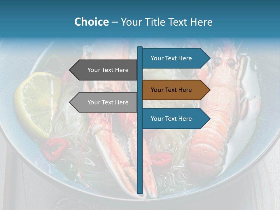 Dream Cloud Home PowerPoint Template
