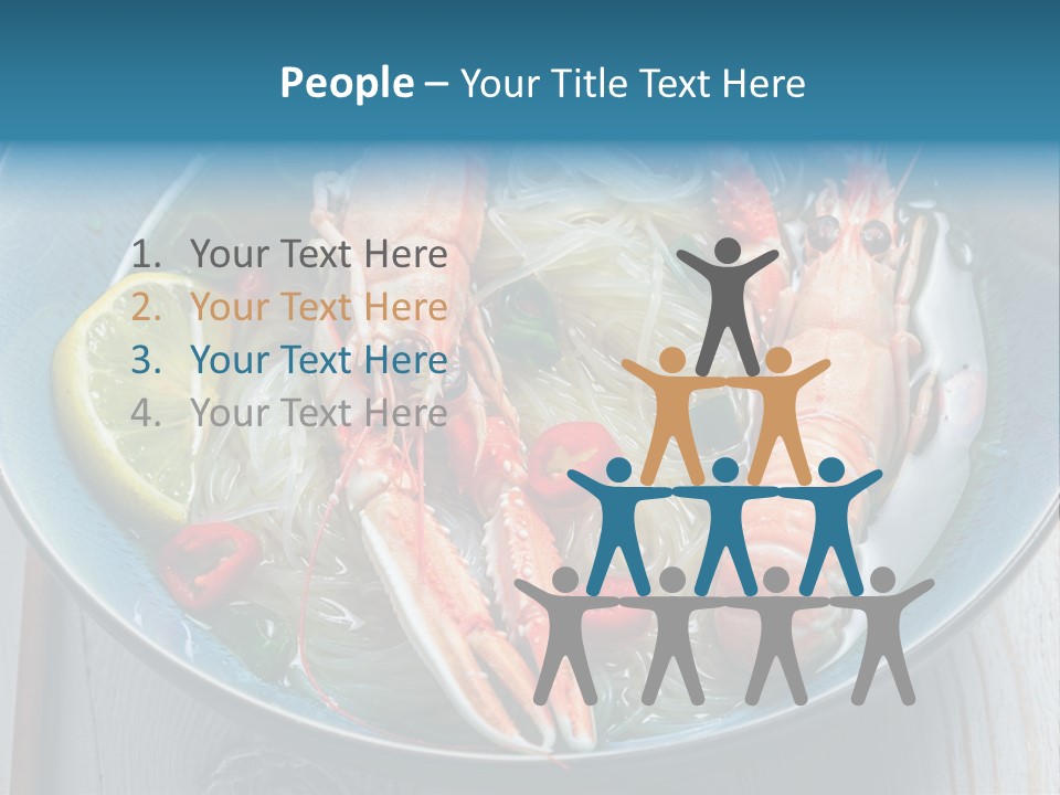 Dream Cloud Home PowerPoint Template