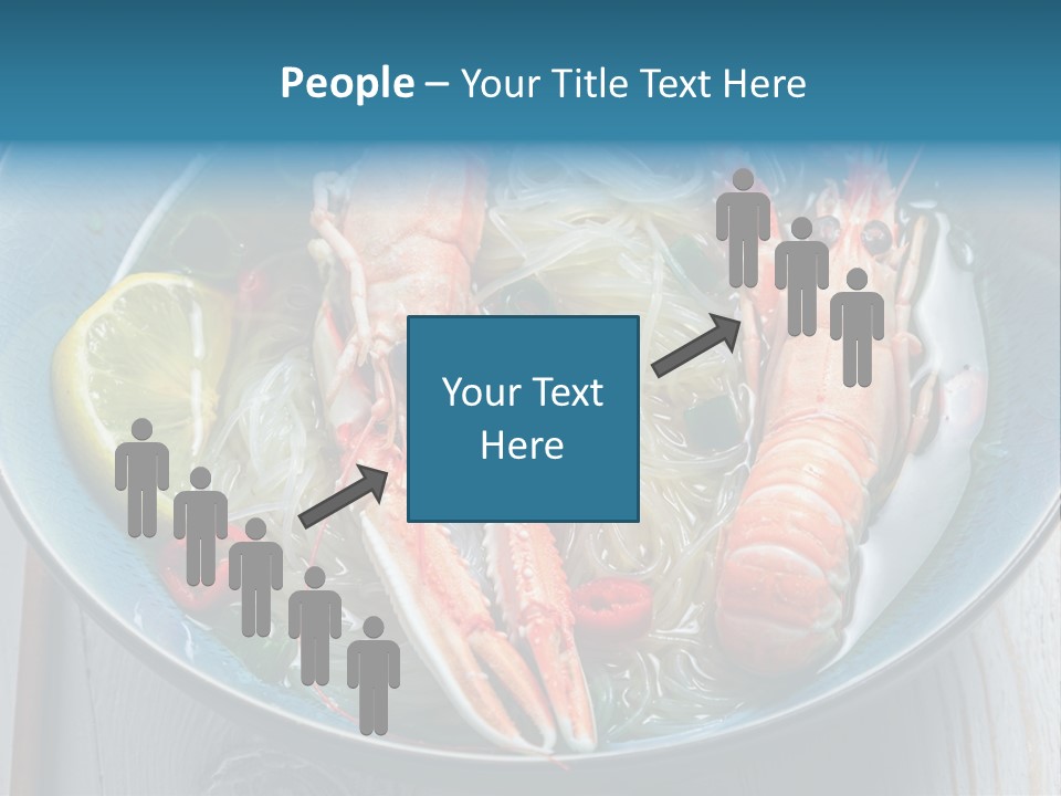 Dream Cloud Home PowerPoint Template