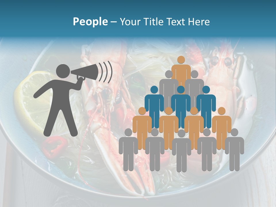 Dream Cloud Home PowerPoint Template