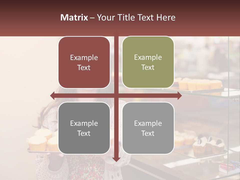 Grass Small Park PowerPoint Template