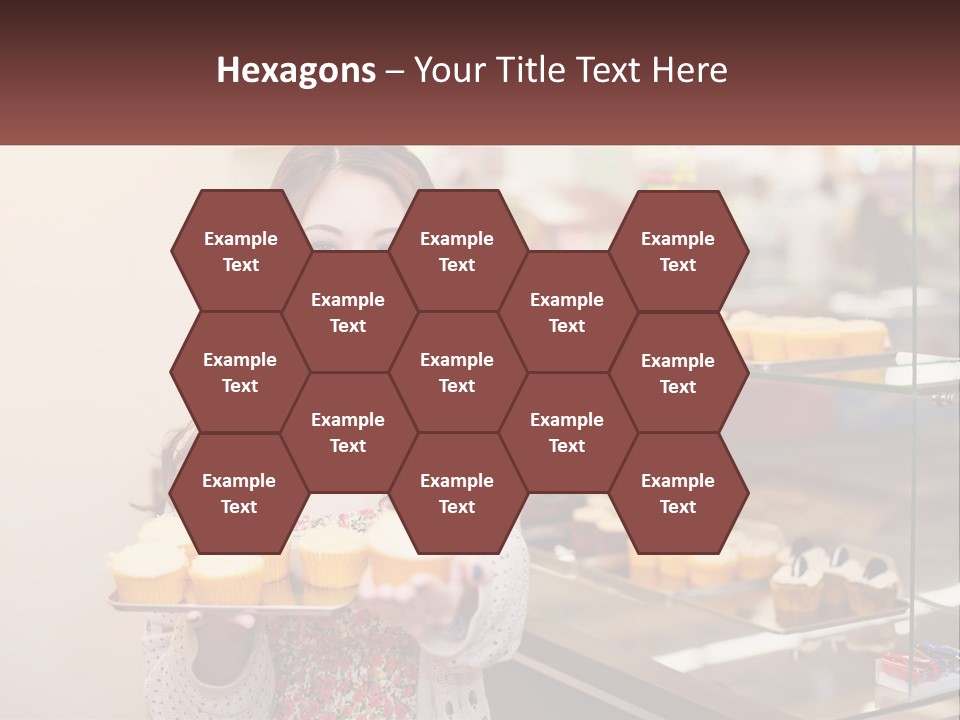 Grass Small Park PowerPoint Template