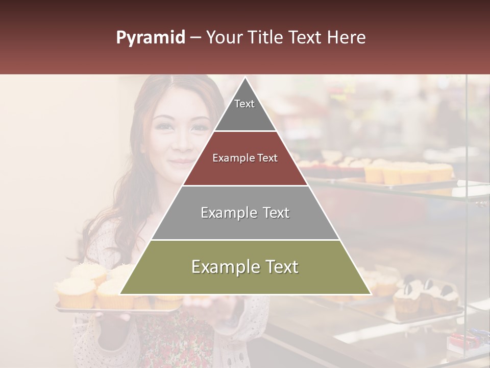 Grass Small Park PowerPoint Template