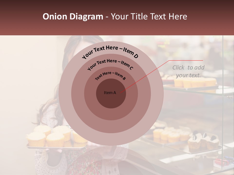 Grass Small Park PowerPoint Template