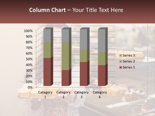 Grass Small Park PowerPoint Template