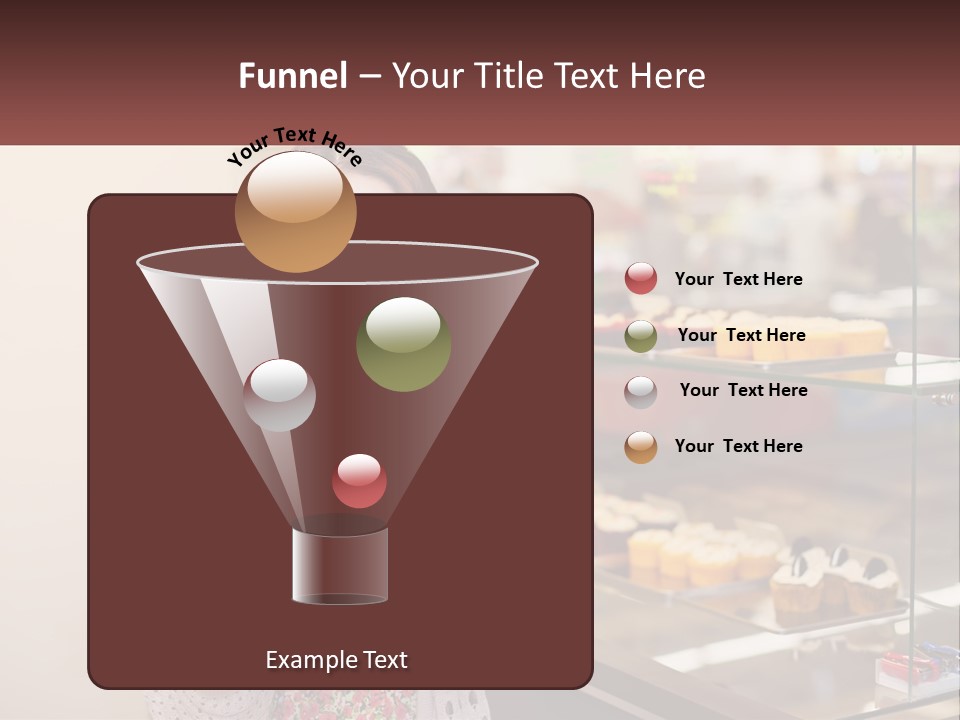 Grass Small Park PowerPoint Template